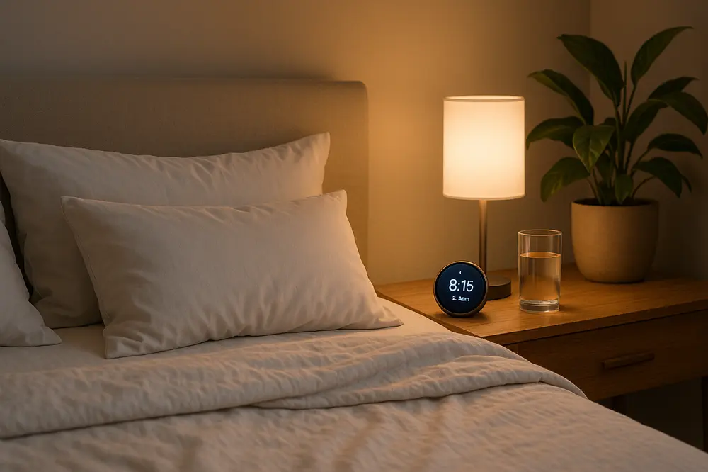 Withings Oura: Der Schlüssel zu Ihrem Schlaf und Ihrer Gesundheit