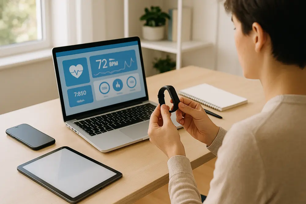 Withings Reklamation: So gehst du am besten vor