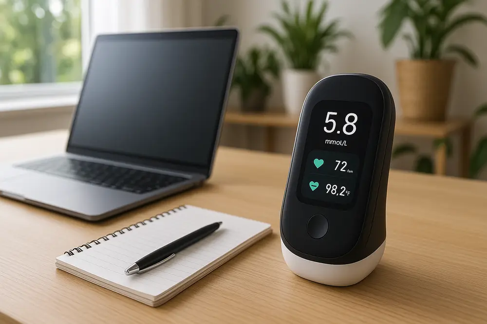 Withings Test: Lohnt sich die Anschaffung wirklich?