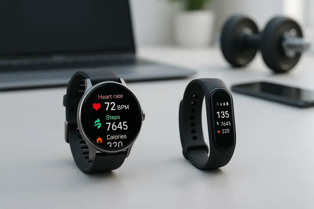 Withings vs Whoop: Welche Fitnessplattform ist die richtige für dich?